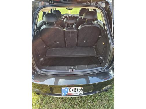2015 MINI Countryman Cooper S ALL4