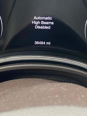 White 2019 Jeep Grand Cherokee Overland