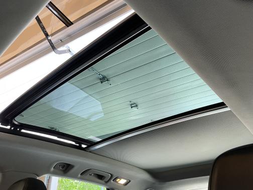 2015 Audi Q5 3.0T Premium Plus