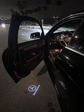 2013 Mercedes-Benz C-Class C 250