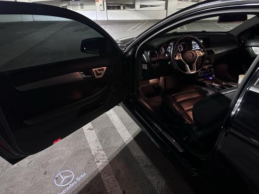 2013 Mercedes-Benz C-Class C 250