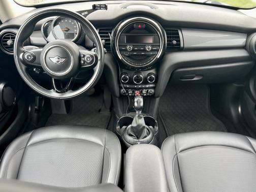 2016 MINI Hardtop Cooper