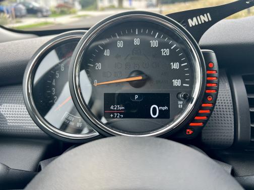 2016 MINI Hardtop Cooper