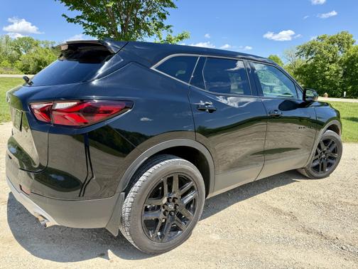 2021 Chevrolet Blazer 2LT