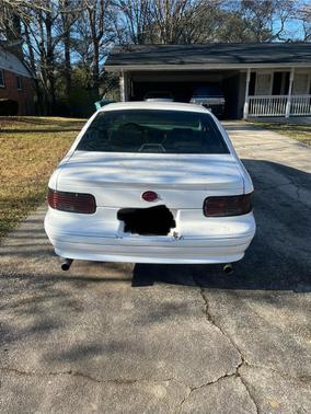 1995 Chevrolet Impala SS