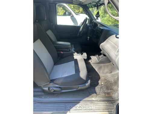 2010 Ford Ranger Sport