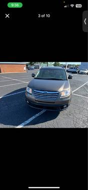 2008 Subaru Tribeca Limited