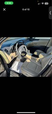 2008 Subaru Tribeca Limited