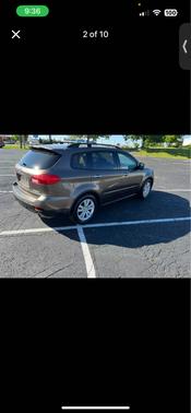 2008 Subaru Tribeca Limited