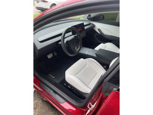 2024 Tesla Model 3 Performance