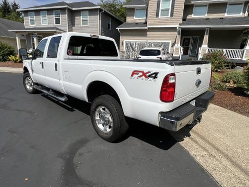 2015 Ford F-350 XL