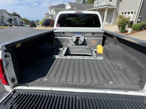 2015 Ford F-350 XL