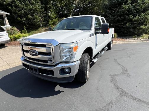 2015 Ford F-350 XL
