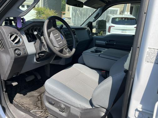 2015 Ford F-350 XL
