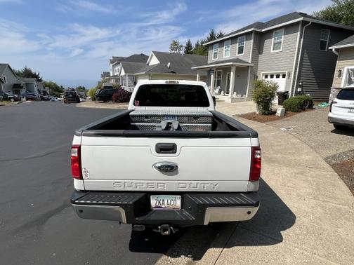 2015 Ford F-350 XL