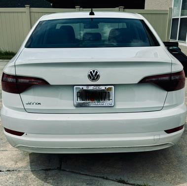 2020 Volkswagen Jetta 1.4T R-Line