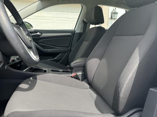 2020 Volkswagen Jetta 1.4T R-Line