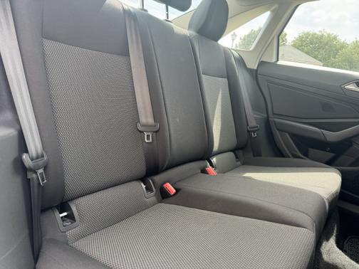 2020 Volkswagen Jetta 1.4T R-Line
