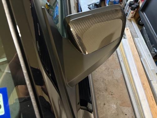 2009 Ford Mustang Shelby GT500