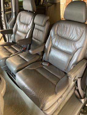 2007 Honda Odyssey EX-L