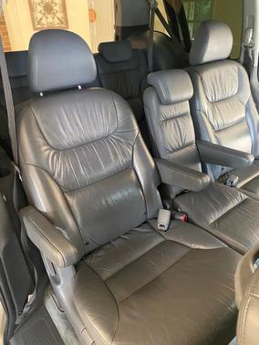 2007 Honda Odyssey EX-L