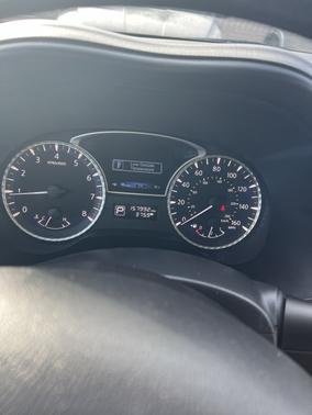 2013 INFINITI JX35 Base