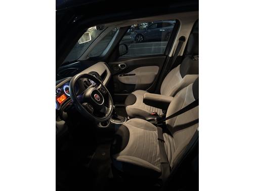 2014 FIAT 500L Easy