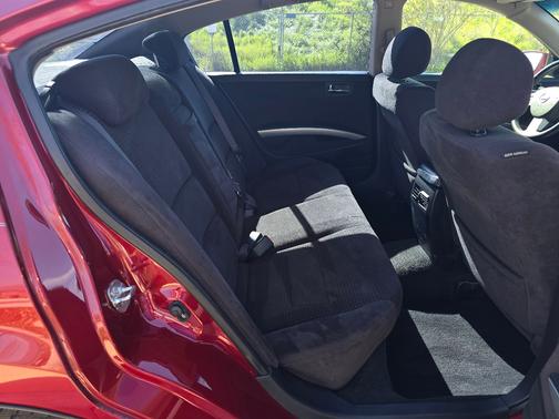 2006 Nissan Maxima SE