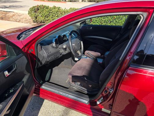 2006 Nissan Maxima SE