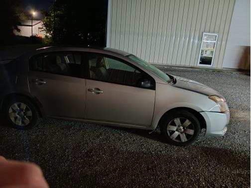 2012 Nissan Sentra 2