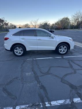 2015 Acura RDX Base