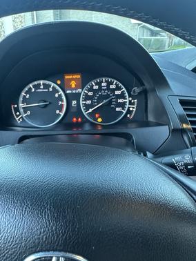 2015 Acura RDX Base