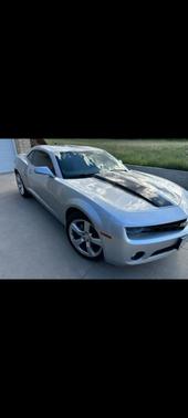 2010 Chevrolet Camaro 1LT