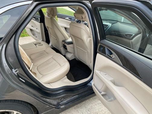 2019 Lincoln MKZ Hybrid Reserve I