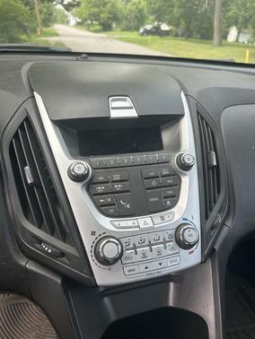 2012 Chevrolet Equinox LS