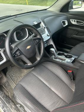 2012 Chevrolet Equinox LS
