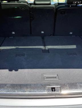 Gray 2014 Audi Q7 3.0T Premium Plus
