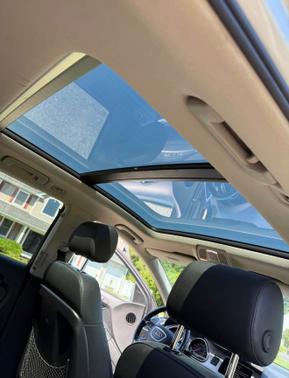 Gray 2014 Audi Q7 3.0T Premium Plus