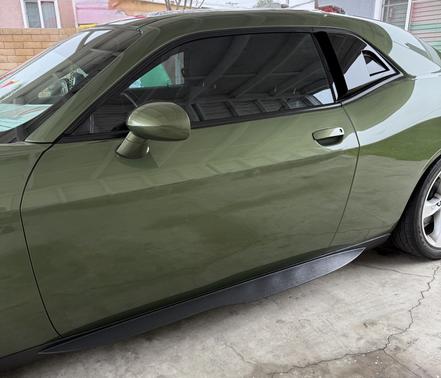 2018 Dodge Challenger R/T