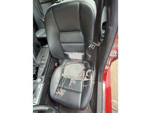 2008 Mercedes-Benz C-Class C 300 4MATIC Luxury