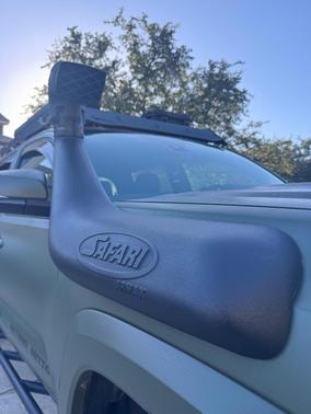 Green 2019 Toyota Tacoma TRD Sport