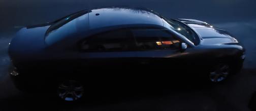 2016 Dodge Charger SE