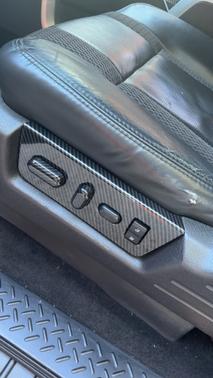 2012 Ford F-150 SVT Raptor