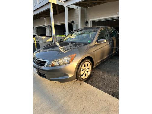 2009 Honda Accord EX