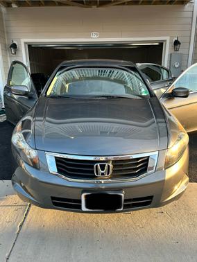 2009 Honda Accord EX