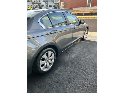 2009 Honda Accord EX