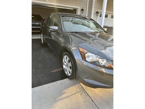 2009 Honda Accord EX
