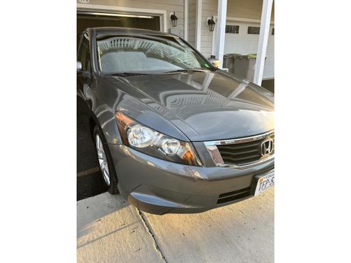 2009 Honda Accord EX