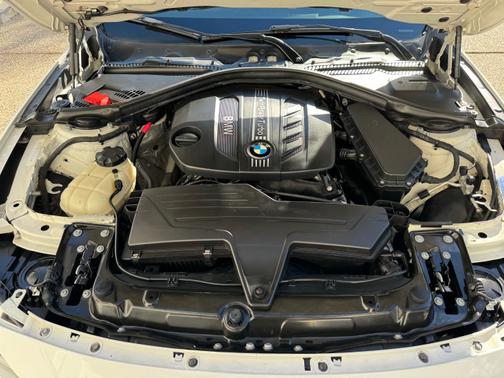 2014 BMW 328d Base