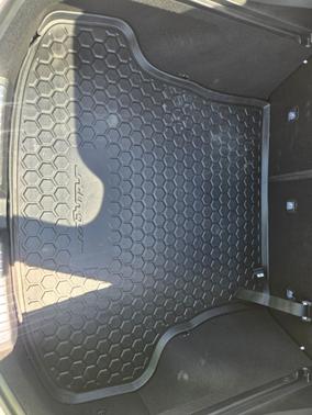 White 2022 Kia Stinger GT-Line